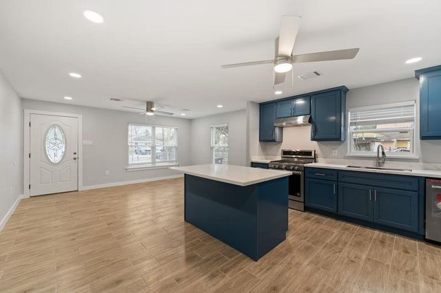 2501 Charles Road, Houston, TX 77093