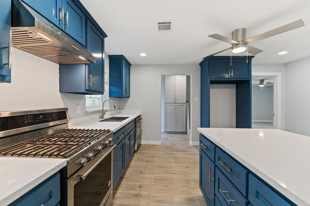 2501 Charles Road, Houston, TX 77093