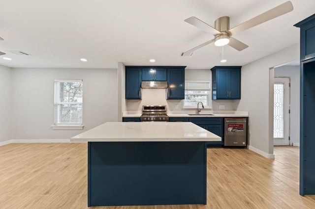 2501 Charles Road, Houston, TX 77093