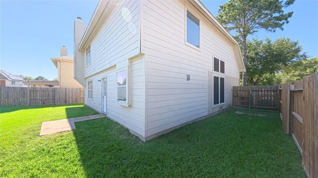 19919 Goldlake Drive, Katy, TX 77449