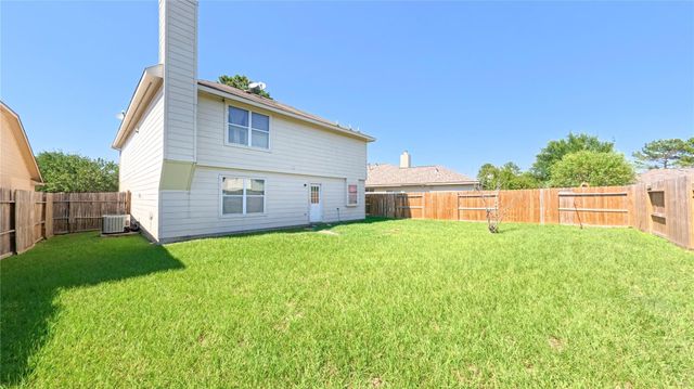 19919 Goldlake Drive, Katy, TX 77449