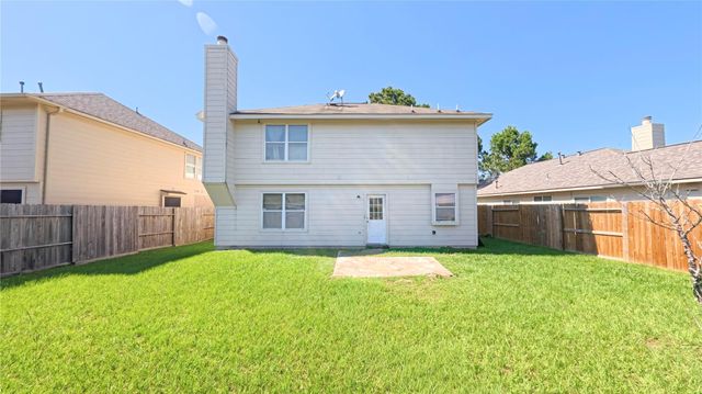 19919 Goldlake Drive, Katy, TX 77449