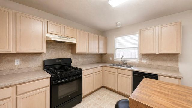 19919 Goldlake Drive, Katy, TX 77449