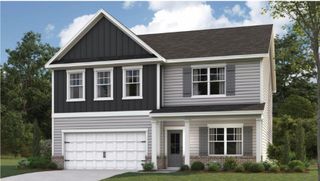 7321 Bendire Loop, Hixson, TN 37343