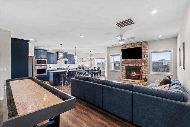 904 Camden Court, Richmond, KY 40475