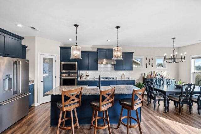 904 Camden Court, Richmond, KY 40475