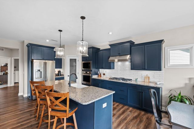 904 Camden Court, Richmond, KY 40475