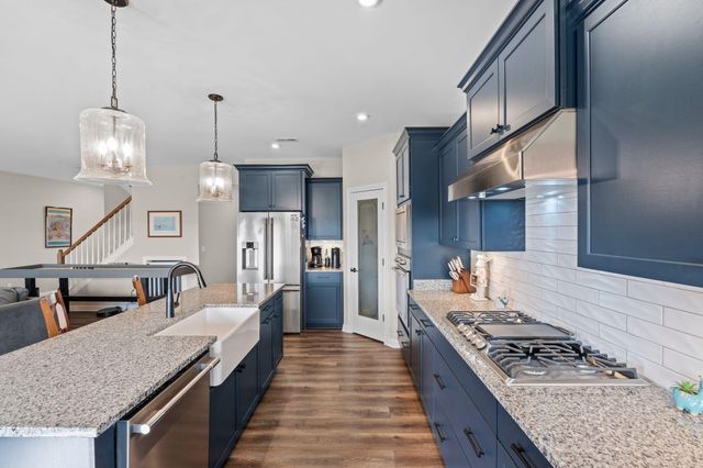 904 Camden Court, Richmond, KY 40475