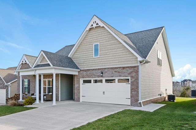 904 Camden Court, Richmond, KY 40475