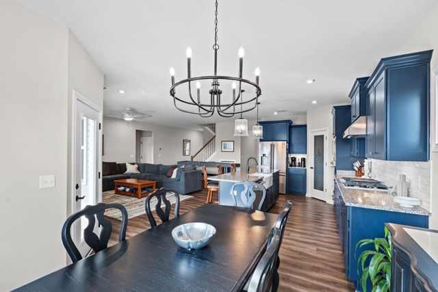 904 Camden Court, Richmond, KY 40475