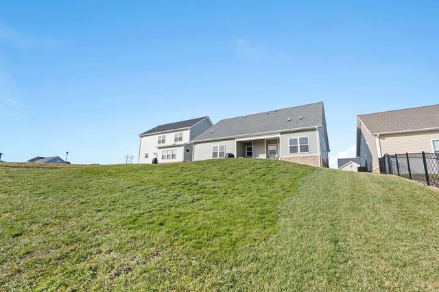 904 Camden Court, Richmond, KY 40475