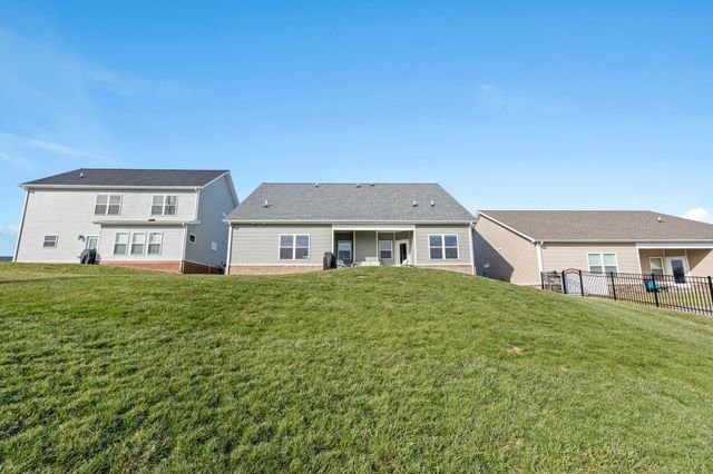 904 Camden Court, Richmond, KY 40475