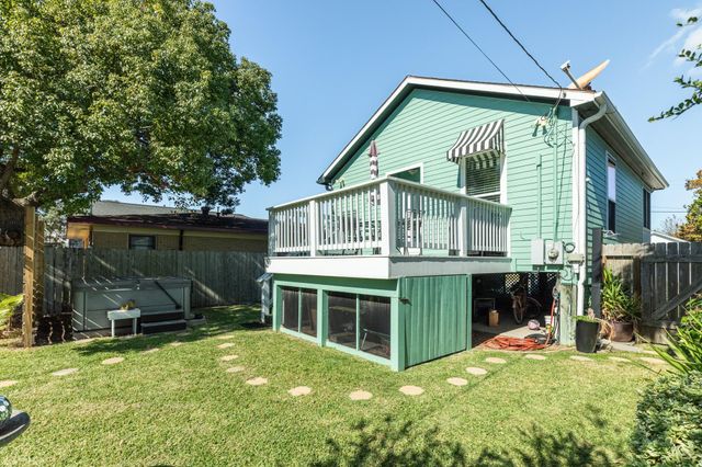 4317 Avenue R, Galveston, TX 77550