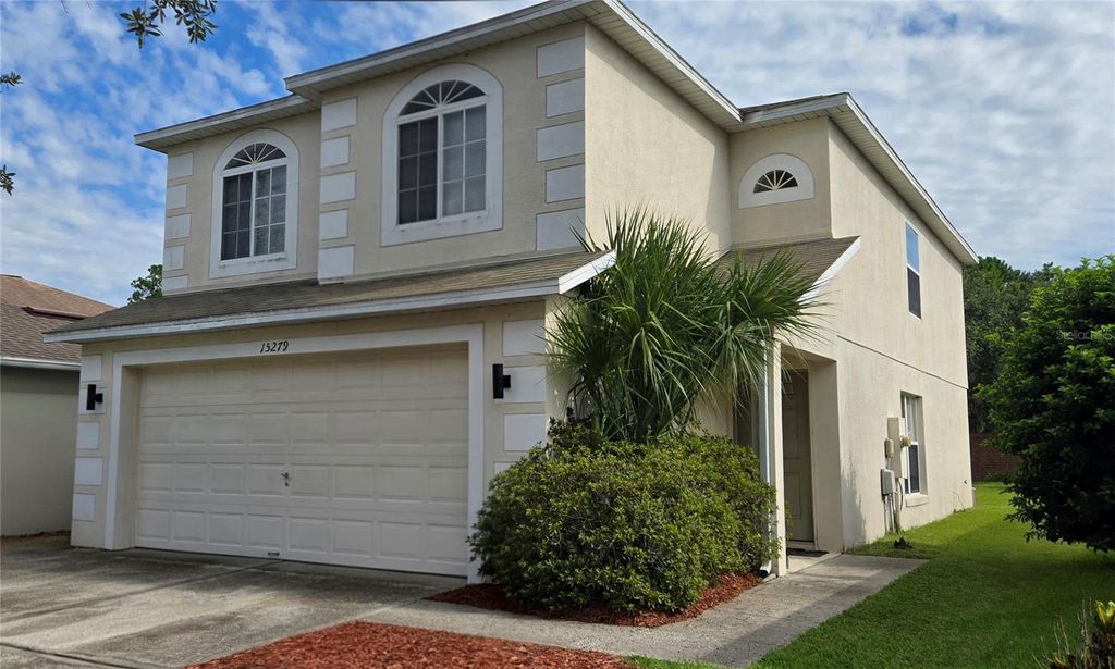 15279 HARROWGATE WAY, Winter Garden, FL 34787