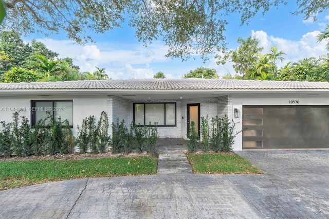 10570 NE 3rd Ave, Miami Shores, FL 33138