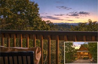 161 Huntington Way, Blue Ridge, GA 30513