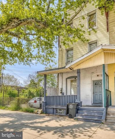 1212 BELMONT AVE, Philadelphia, PA 19104