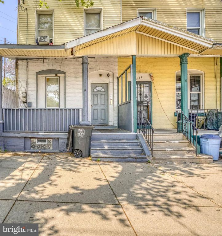 1212 BELMONT AVE, Philadelphia, PA 19104