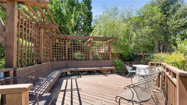 7226 Dennis, West Hills, CA 91307