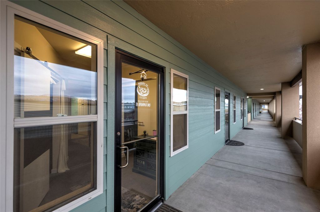 2825 Stockyard Road A24, Missoula, MT 59808