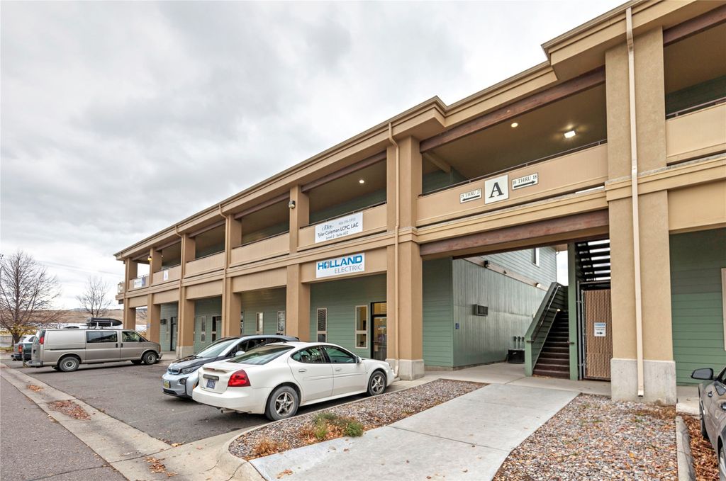 2825 Stockyard Road A24, Missoula, MT 59808 photo 17