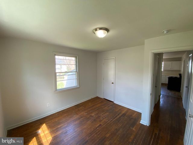 209 FRAZIER ST, Fredericksburg, VA 22401