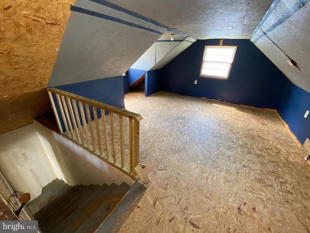 209 FRAZIER ST, Fredericksburg, VA 22401