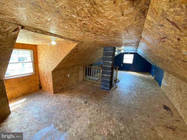 209 FRAZIER ST, Fredericksburg, VA 22401