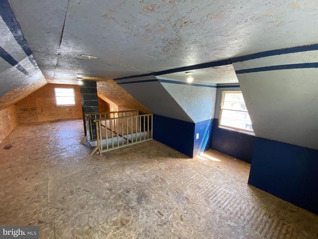 209 FRAZIER ST, Fredericksburg, VA 22401