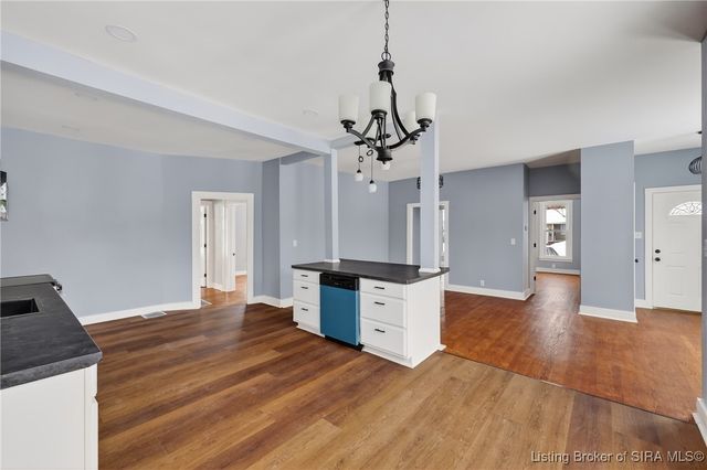 430 N Randolph Avenue, Clarksville, IN 47129