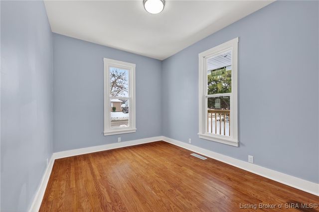 430 N Randolph Avenue, Clarksville, IN 47129