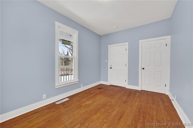 430 N Randolph Avenue, Clarksville, IN 47129