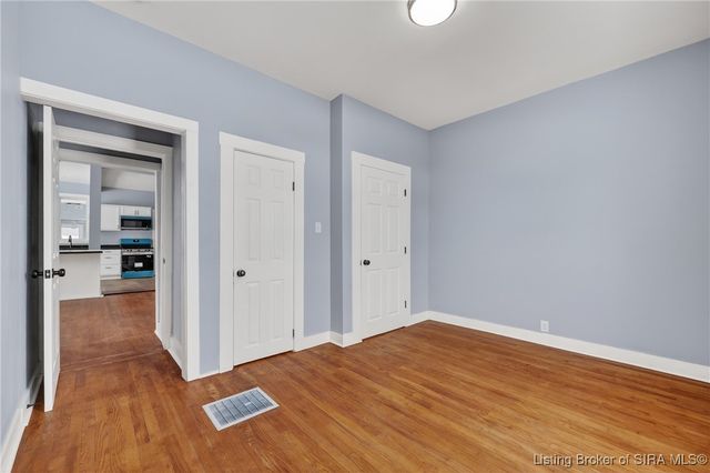 430 N Randolph Avenue, Clarksville, IN 47129