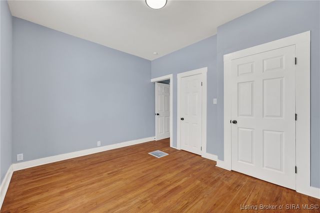 430 N Randolph Avenue, Clarksville, IN 47129