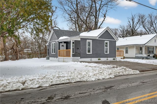 430 N Randolph Avenue, Clarksville, IN 47129