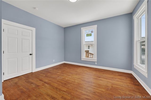 430 N Randolph Avenue, Clarksville, IN 47129