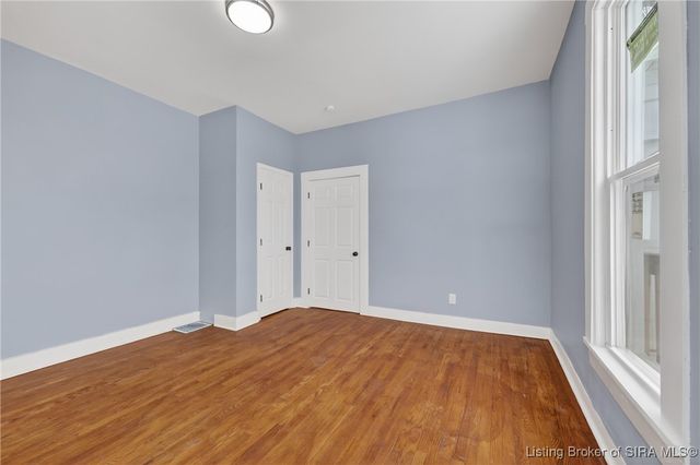 430 N Randolph Avenue, Clarksville, IN 47129