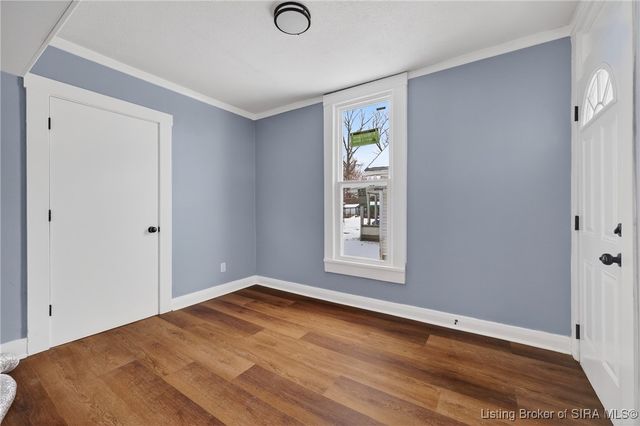 430 N Randolph Avenue, Clarksville, IN 47129