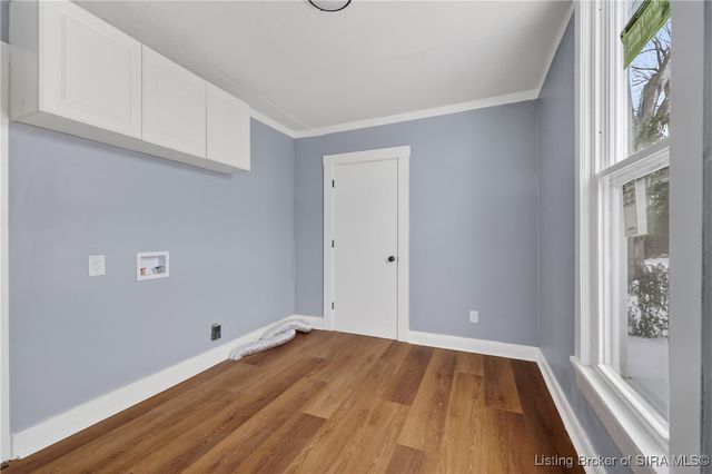 430 N Randolph Avenue, Clarksville, IN 47129