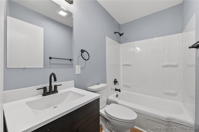 430 N Randolph Avenue, Clarksville, IN 47129