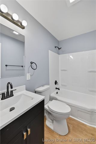 430 N Randolph Avenue, Clarksville, IN 47129