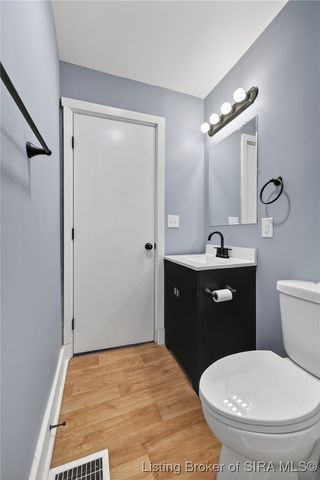 430 N Randolph Avenue, Clarksville, IN 47129