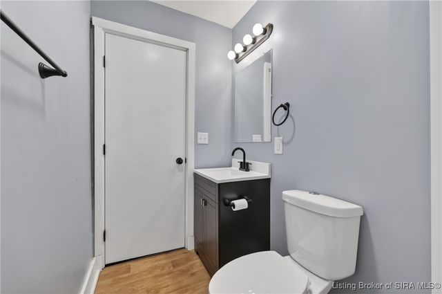 430 N Randolph Avenue, Clarksville, IN 47129