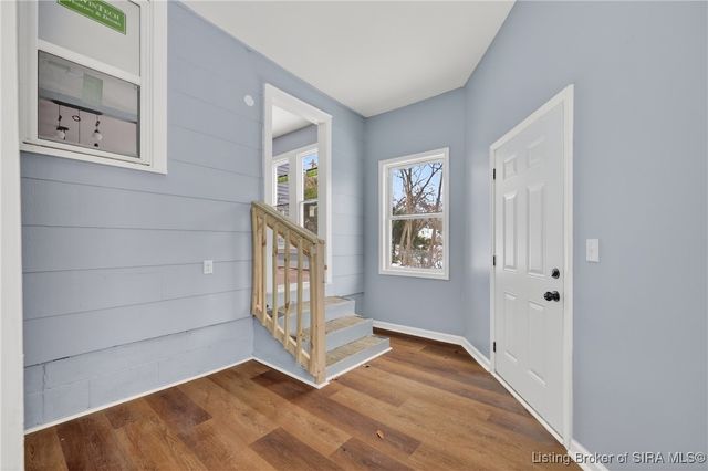 430 N Randolph Avenue, Clarksville, IN 47129