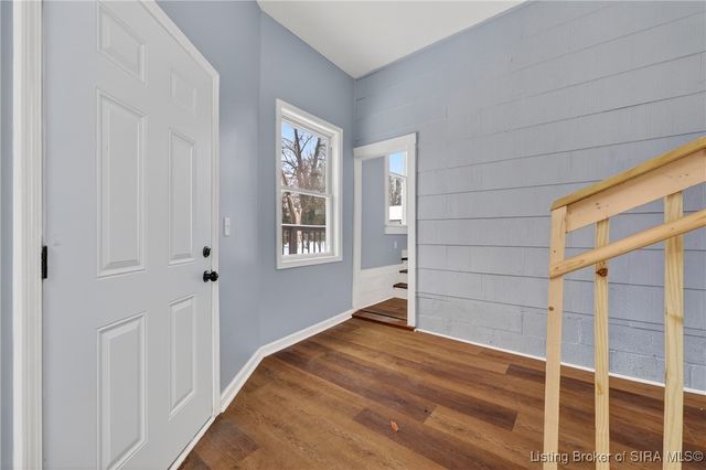 430 N Randolph Avenue, Clarksville, IN 47129