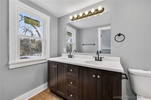 430 N Randolph Avenue, Clarksville, IN 47129