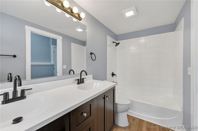 430 N Randolph Avenue, Clarksville, IN 47129