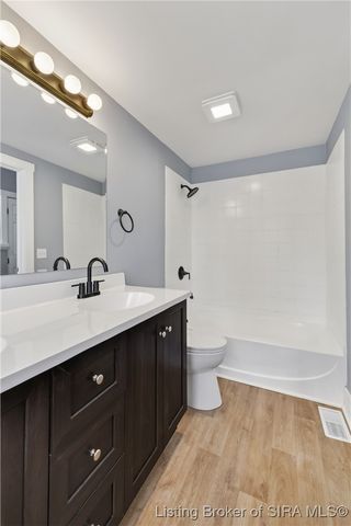 430 N Randolph Avenue, Clarksville, IN 47129