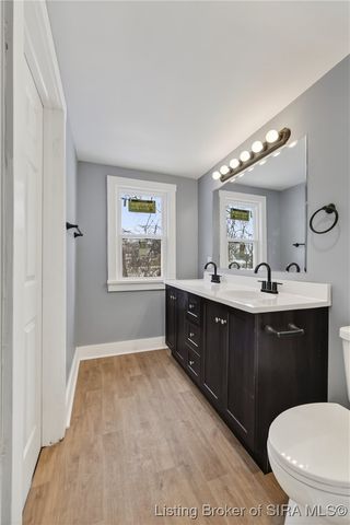 430 N Randolph Avenue, Clarksville, IN 47129