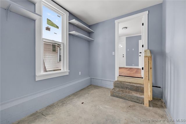 430 N Randolph Avenue, Clarksville, IN 47129